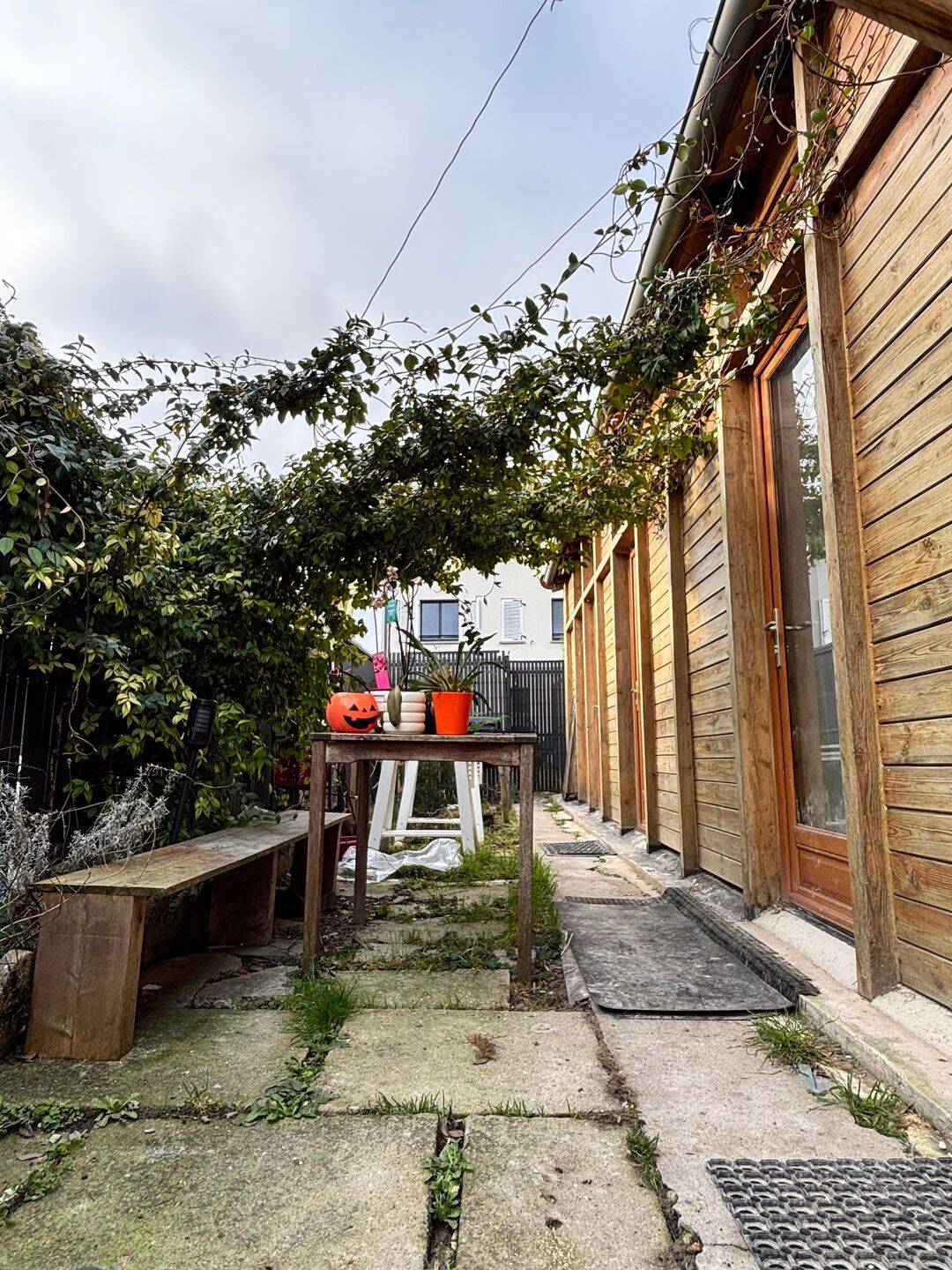 Maison 3 pièces 70 m² · à Sartrouville · 70 m² · 260 000 €