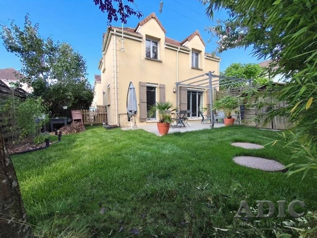 Maison 4 pièces 80 m² · à Othis · 80 m² · 277 000 €