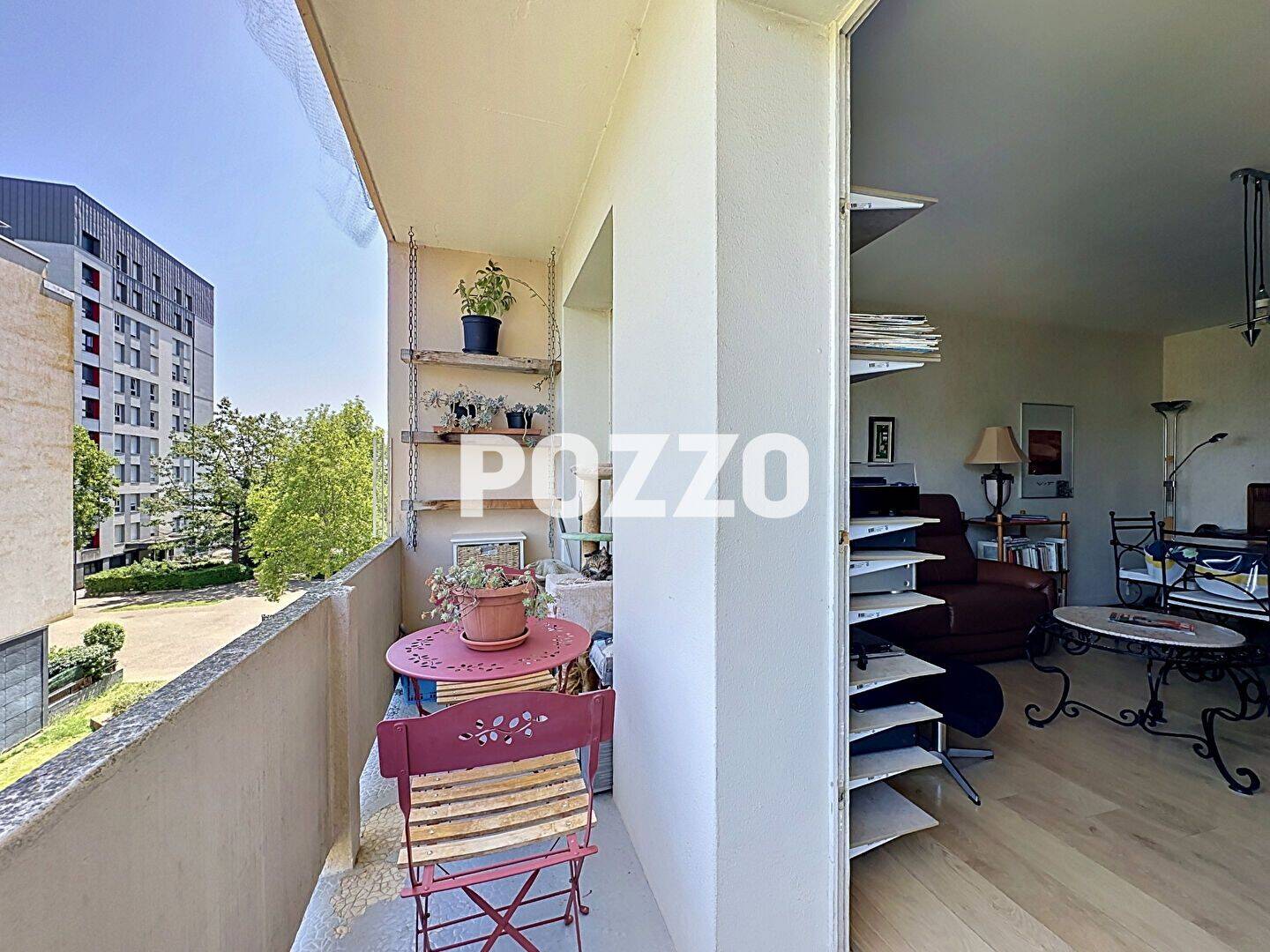 Appartement 2 pièces 51 m² · à Hérouville-Saint-Clair · 51 m² · 99 500 €