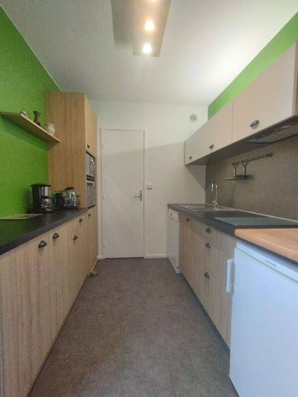 Appartement 1 pièce 50 m² · à Compiègne · 49,8 m² · 735 €/mois