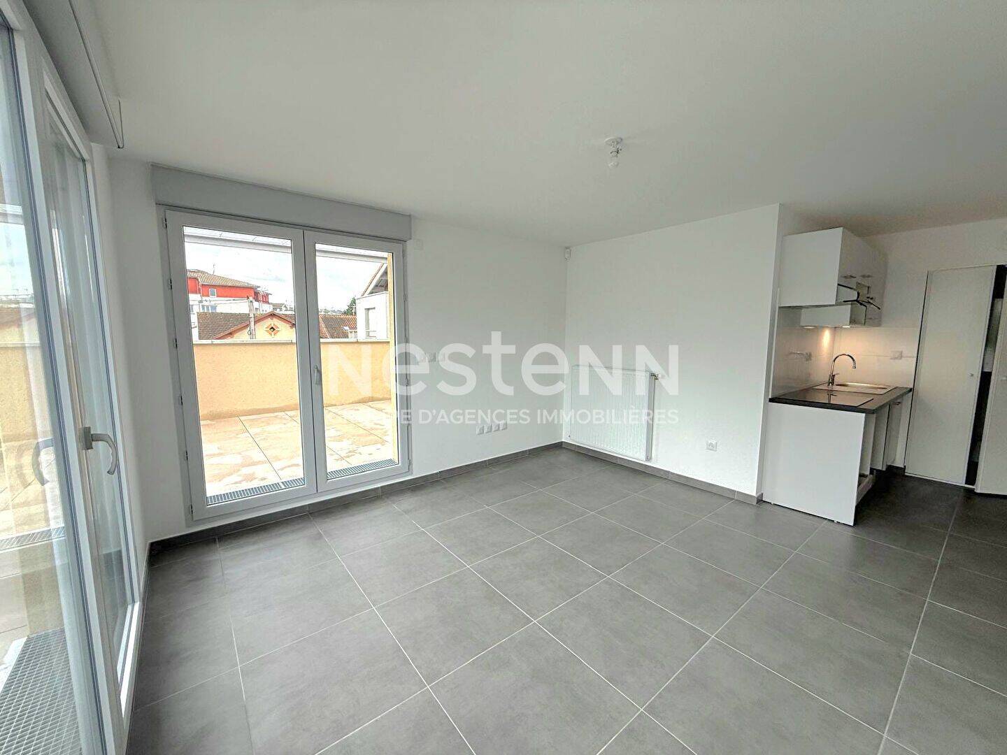 Appartement 3 pièces 55 m² · à Toulouse · 55 m² · 950 €/mois