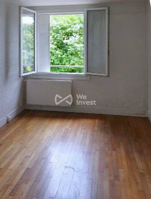 Appartement 1 pièce 21 m² · à Athis-Mons · 21 m² · 555 €/mois