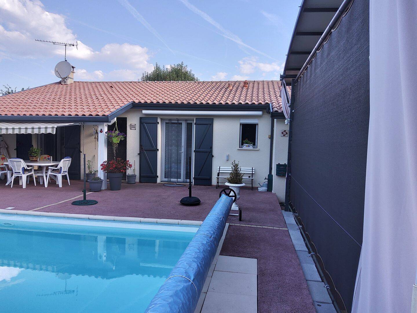 Maison 1 pièce 115 m² · à Montauban · 115 m² · 269 500 €