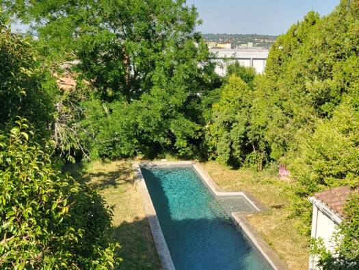 Maison à louer 1 940 € 5 pièces 4 chambres 147 m² 500 m² de terrain Soupetard Toulouse 31500