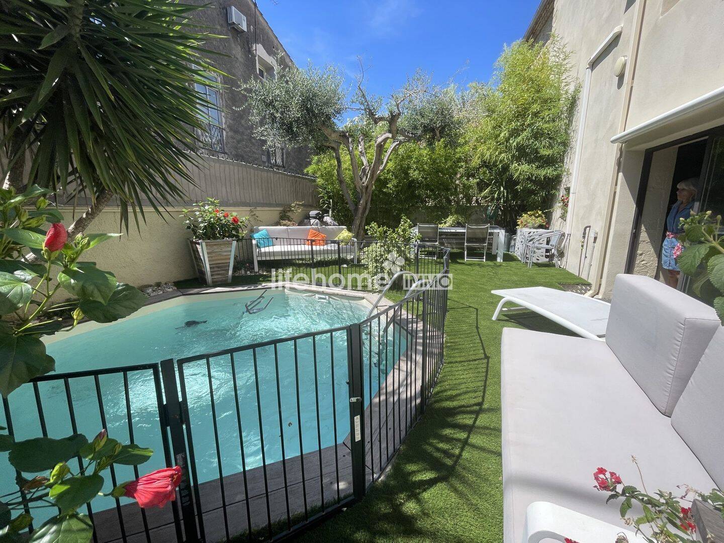 Maison 5 pièces 180 m² · à Fabrègues · 180 m² · 499 000 €