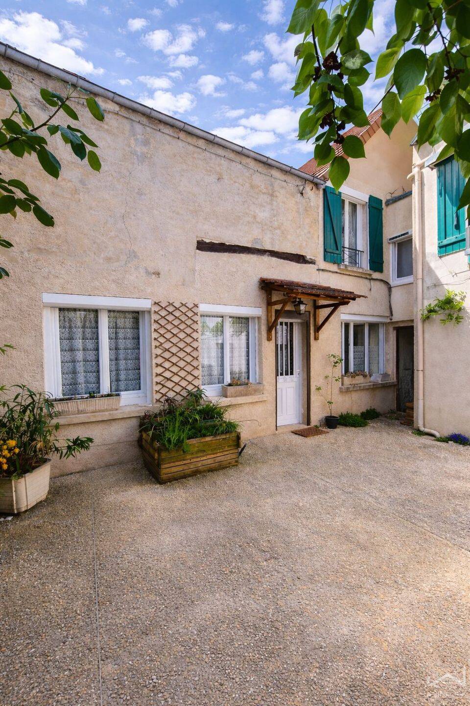 Maison 4 pièces 87 m² · à Guernes · 87 m² · 168 000 €