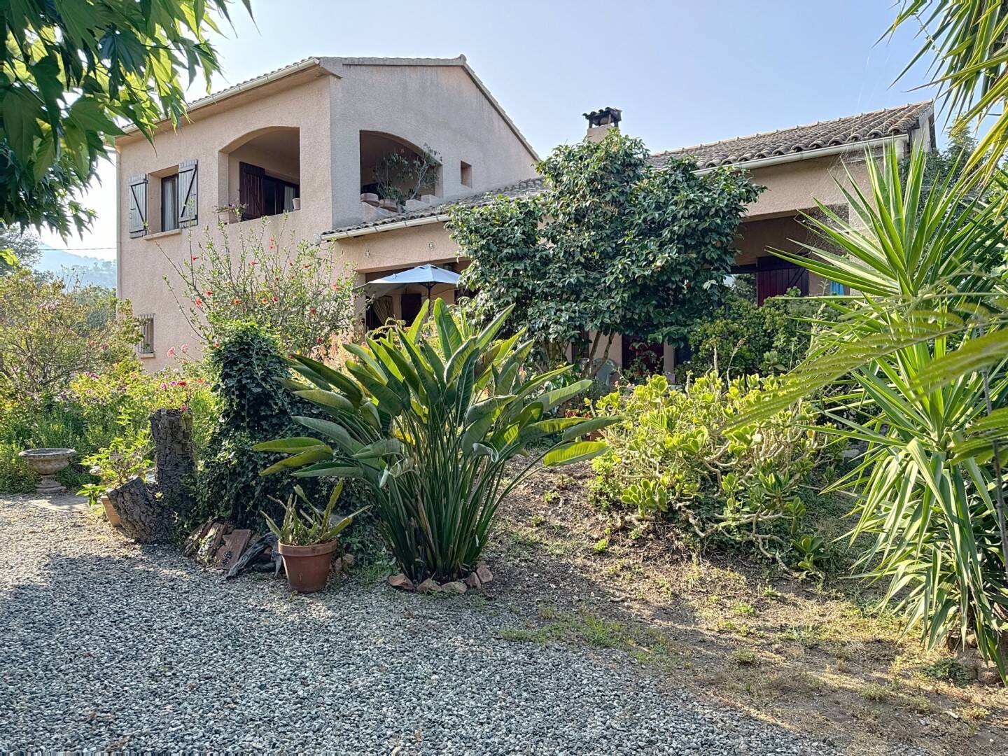Maison 5 pièces 140 m² · à Prunelli-Di-Fiumorbo · 140 m² · 385 000 €
