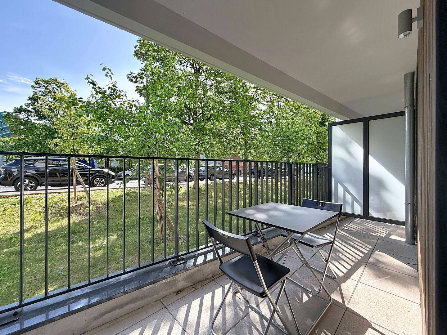 Appartement 4 pièces 60 m² · à Noisy-le-Grand · 60 m² · 1 450 €