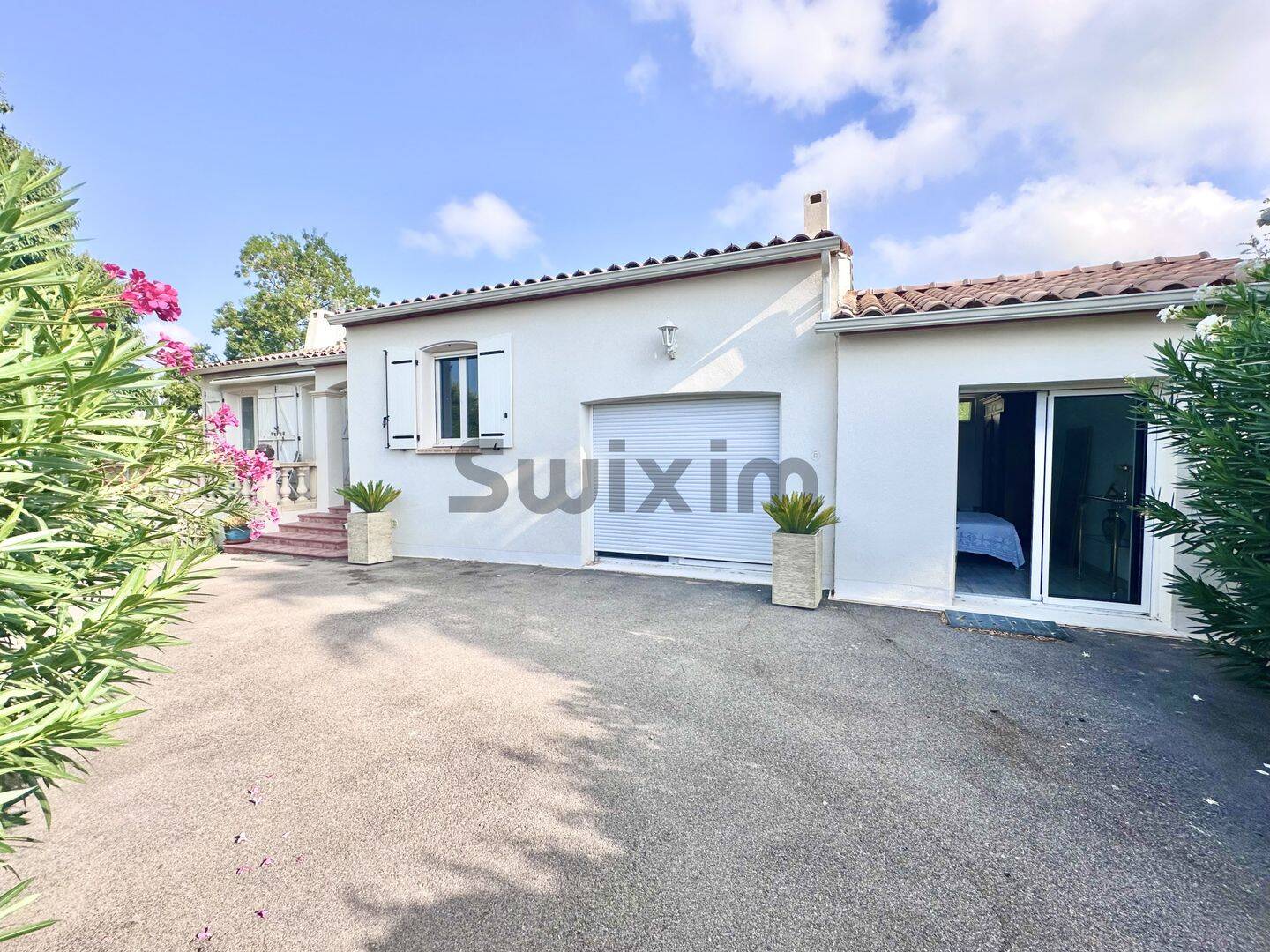 Maison 5 pièces 124 m² · à Clarensac · 124 m² · 395 000 €
