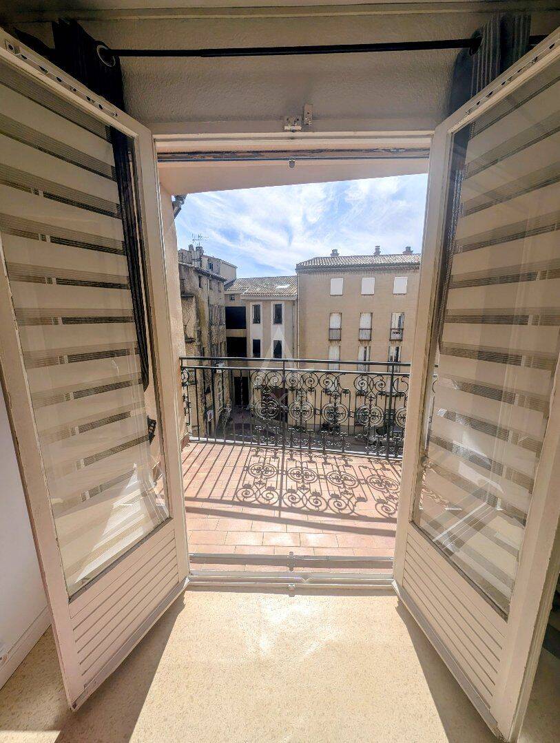 Appartement 2 pièces 36 m² · à Narbonne · 36 m² · 89 000 €