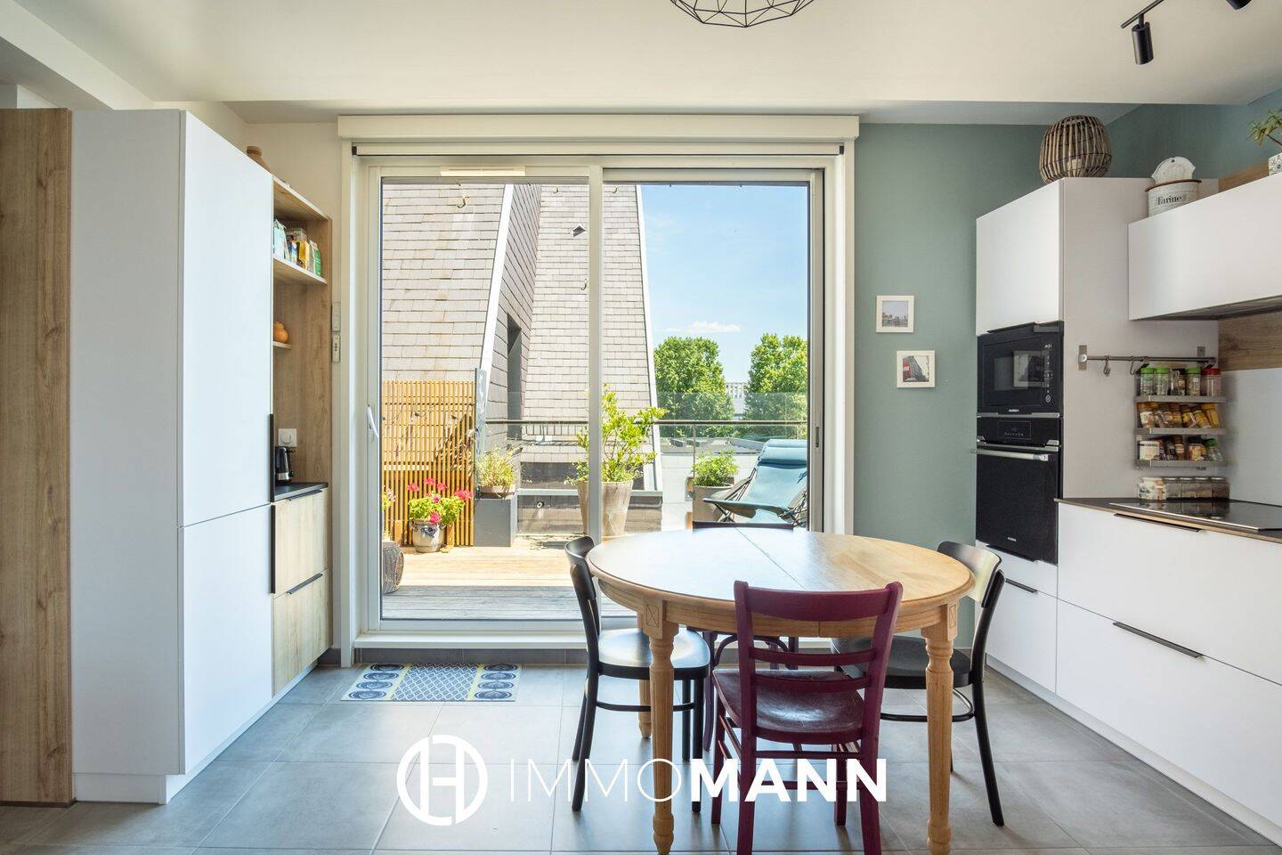 Appartement 3 pièces 77 m² · à Strasbourg · 77 m² · 470 000 €