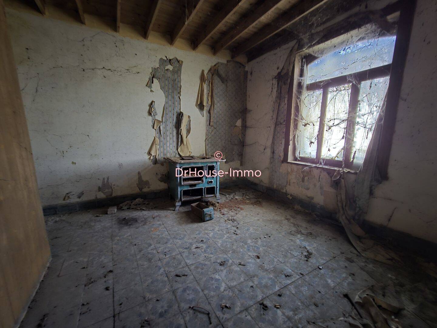 Maison 5 pièces 85 m² · à Richebourg · 85 m² · 64 000 €