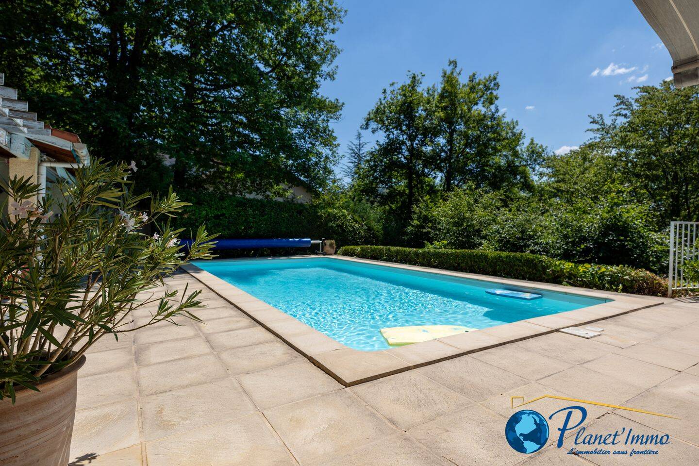 Maison 6 pièces 188 m² · à Saint-Paul-en-Cornillon · 188 m² · 450 000 €