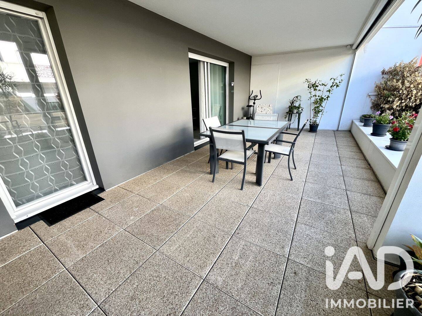 Appartement 2 pièces 51 m² · à La Roche-sur-Yon · 51 m² · 153 000 €