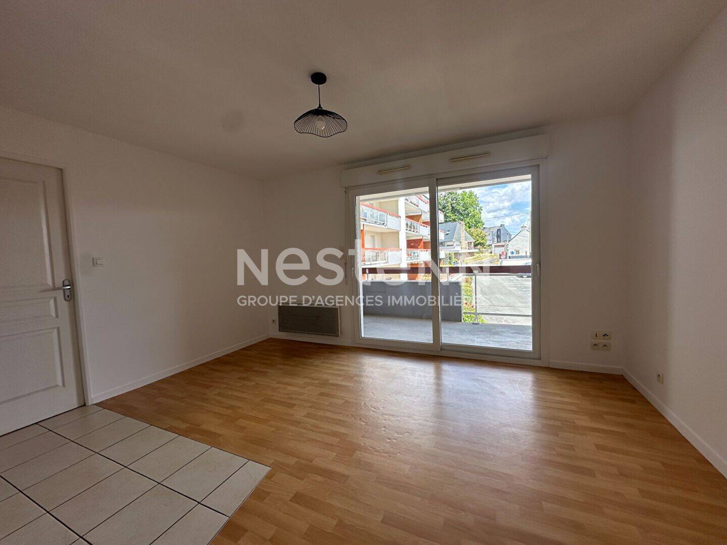 Appartement 2 pièces 33 m² · à Locminé · 33,4 m² · 580 €