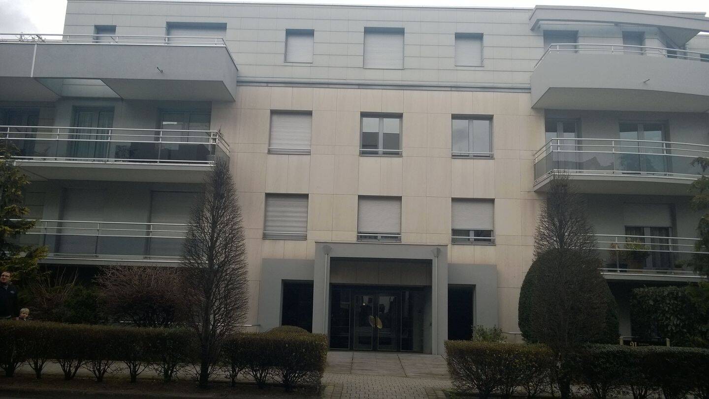 Appartement 2 pièces 45 m² · à Chamalières · 45 m² · 620 €
