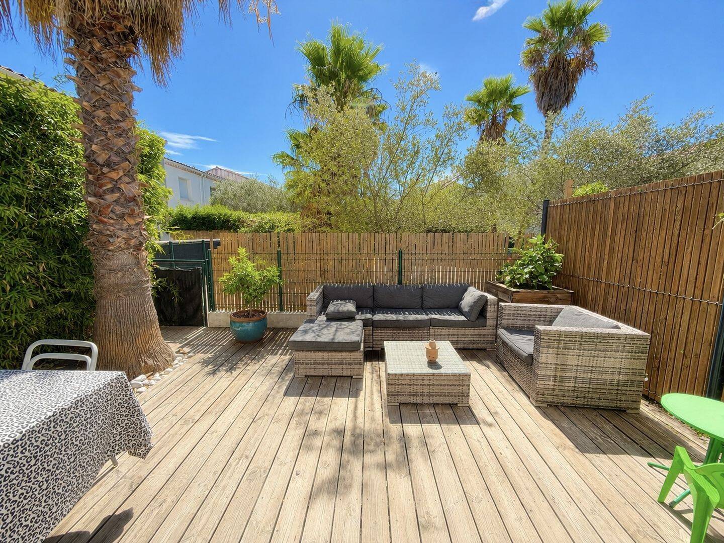 Maison 4 pièces 112 m² · à Baillargues · 112 m² · 426 000 €