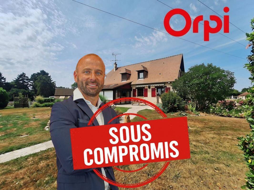 Maison 5 pièces 117 m² · à Duranville · 117 m² · 235 000 €