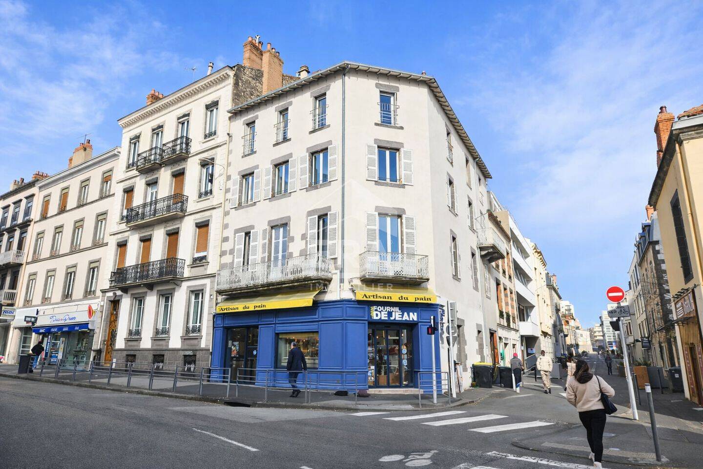 Appartement 2 pièces 48 m² · à Clermont-Ferrand · 48 m² · 98 550 €