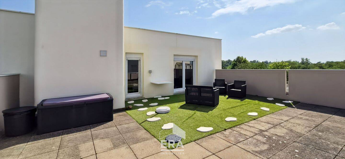 Appartement 4 pièces 80 m² · à Floirac · 80 m² · 265 000 €