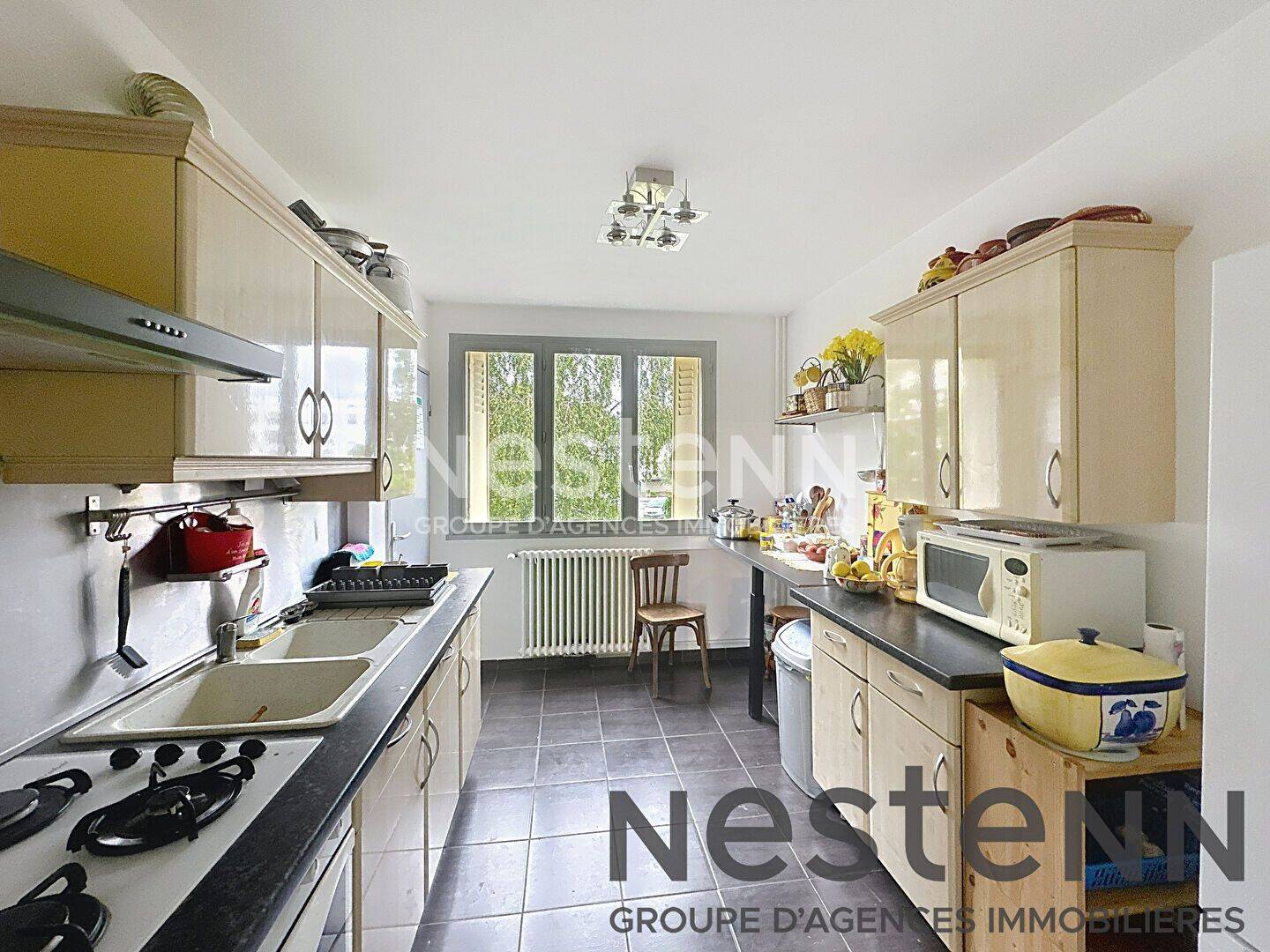 Appartement 2 pièces 50 m² · à Blois · 50 m² · 66 000 €