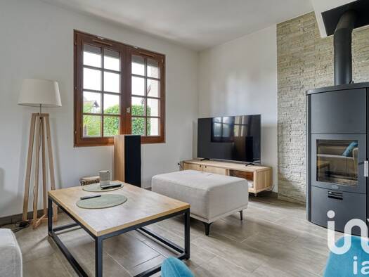 Maison à vendre 519 000 € 5 pièces 3 chambres 138 m² 644 m² de terrain Limours 91470