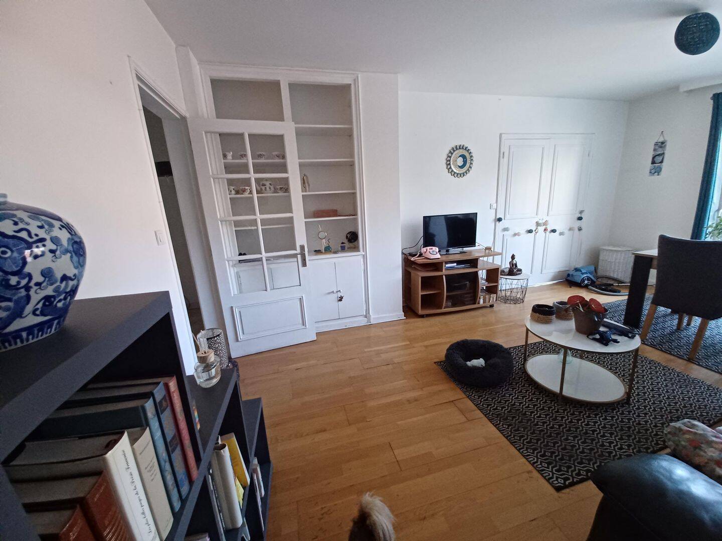Appartement 3 pièces 83 m² · à Aurillac · 83 m² · 600 €