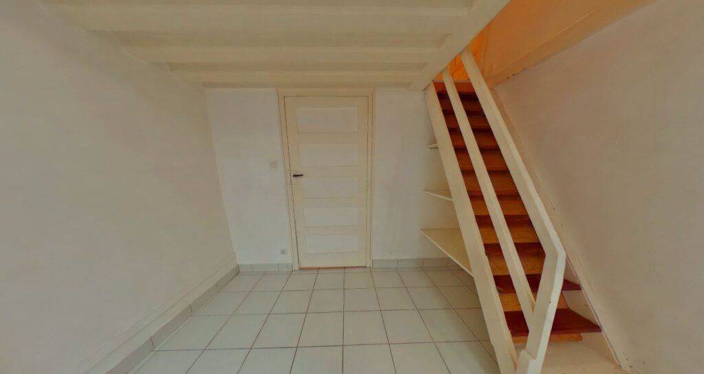 Appartement 1 pièce 17 m² · à Lyon 6ème Arrondissement · 17 m² · 518 €