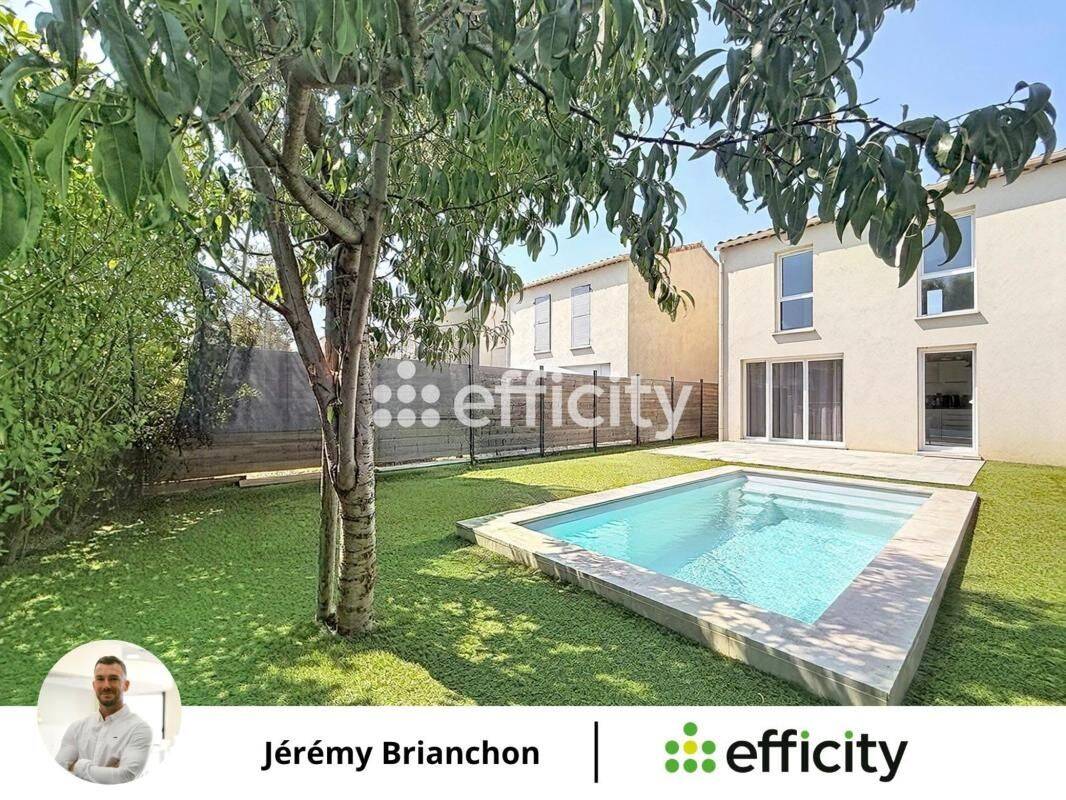 Maison 4 pièces 96 m² · à Peyrolles-en-Provence · 96 m² · 370 000 €