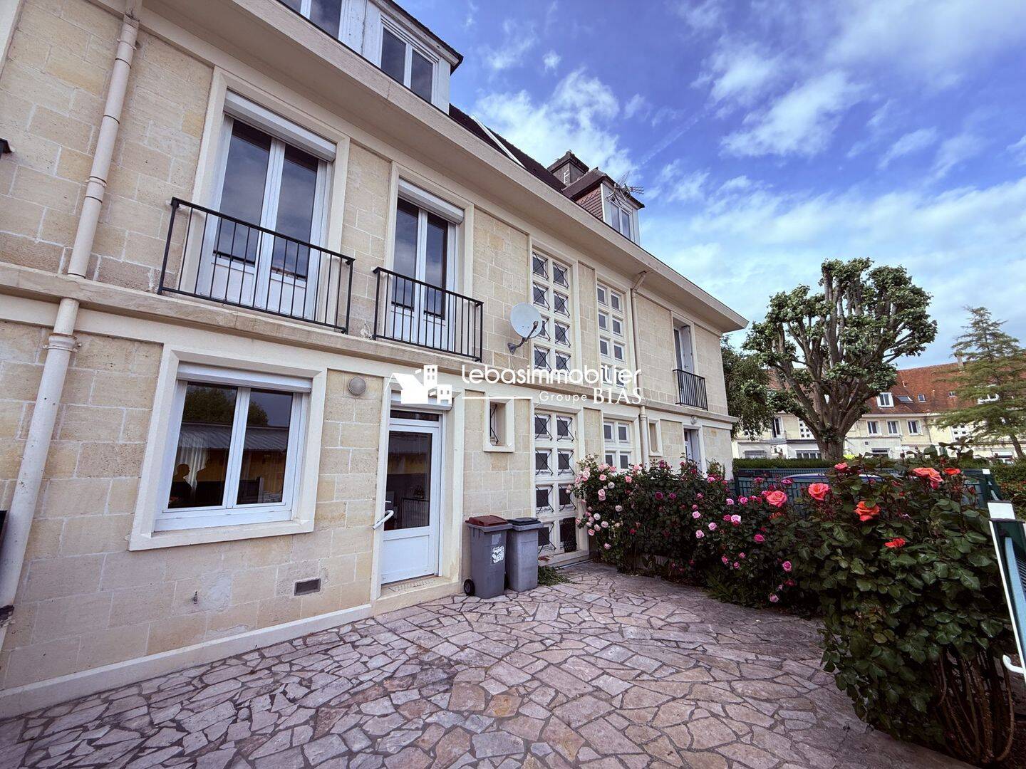 Maison 4 pièces 91 m² · à Yvetot · 91 m² · 225 000 €