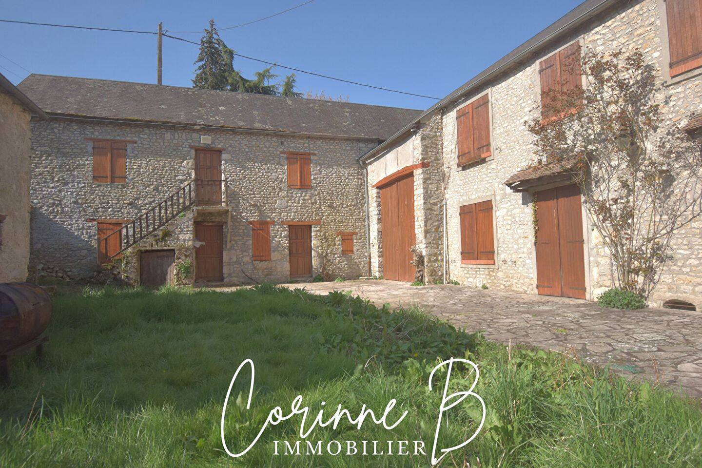 Maison 6 pièces 173 m² · à Le Malesherbois · 173 m² · 296 400 €