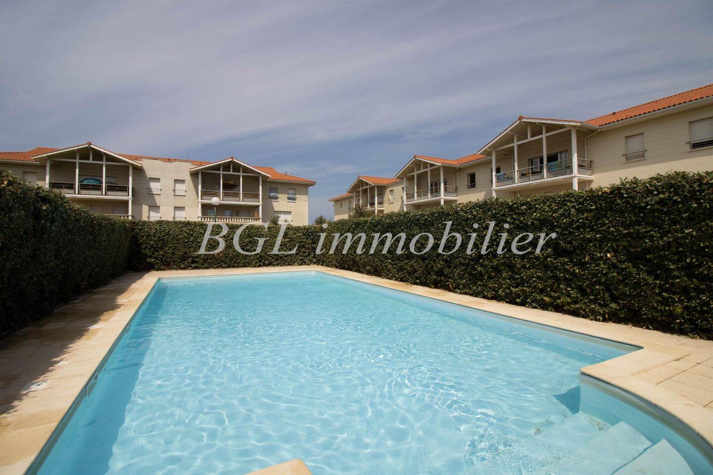 Appartement 3 pièces 66 m² · à Biscarrosse · 66 m² · 316 500 €