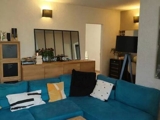 Appartement à vendre 199 000 € 4 pièces 3 chambres 77 m² 3ème étage Boussy-Saint-Antoine 91800