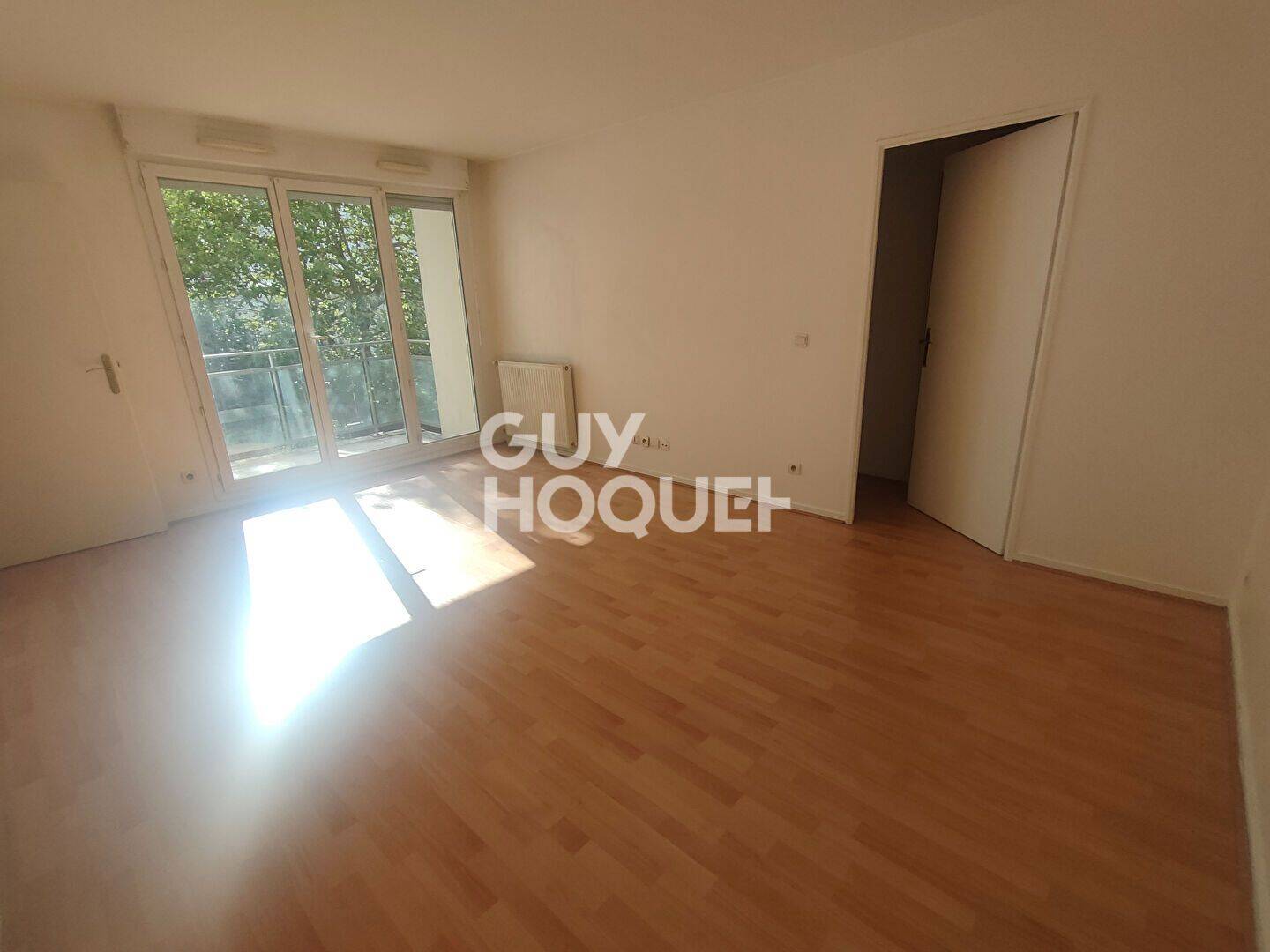 Appartement 2 pièces 48 m² · à Fontenay-sous-Bois · 47,9 m² · 915 €