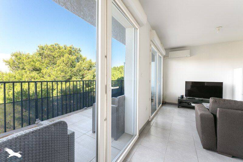 Appartement 2 pièces 42 m² · à Montpellier · 42 m² · 187 000 €