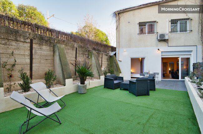 3 pièces 55 m² · à Marseille 3ème Arrondissement · 55 m² · 1 250 €/mois
