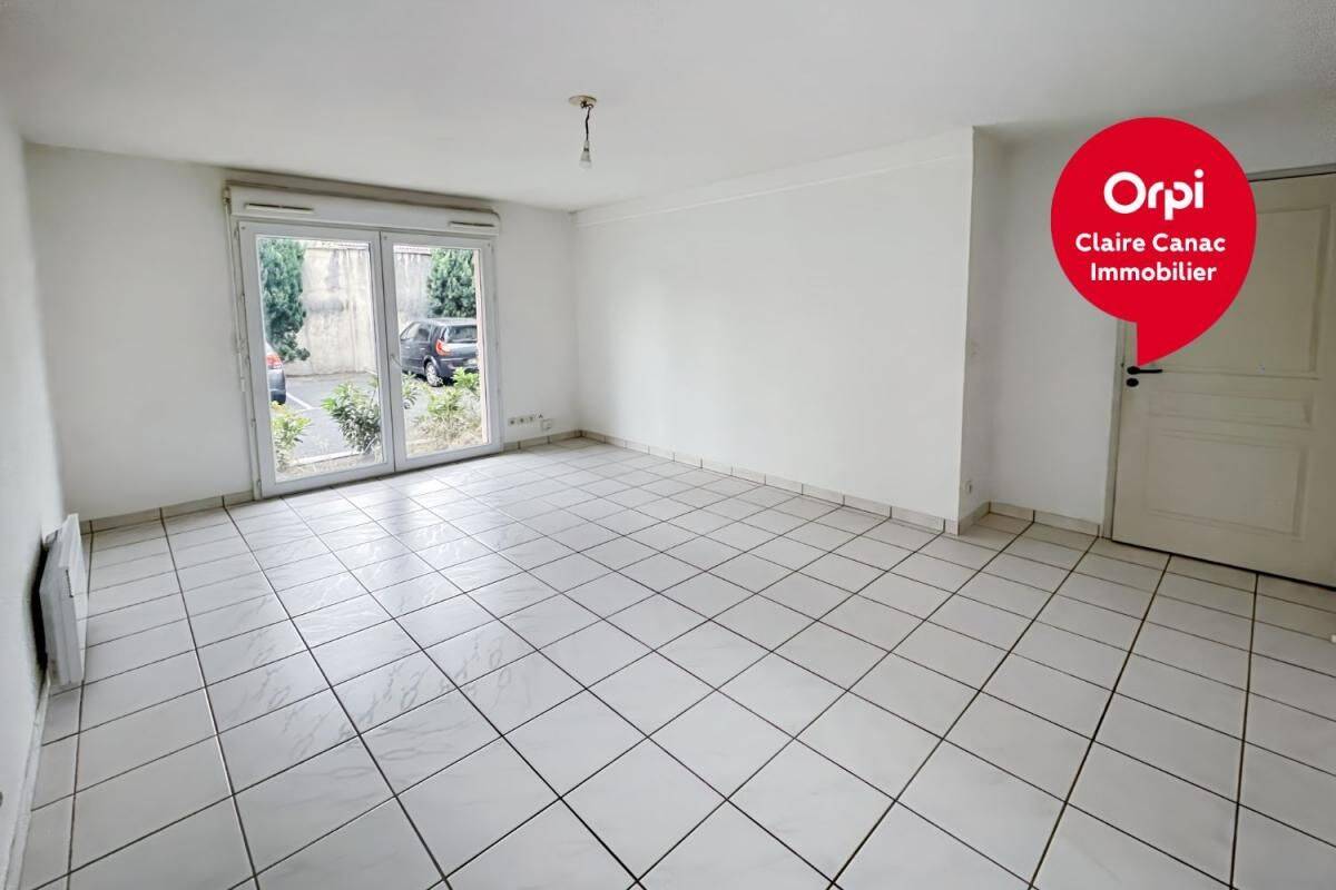 Appartement 3 pièces 62 m² · à Castres · 61,8 m² · 605 €