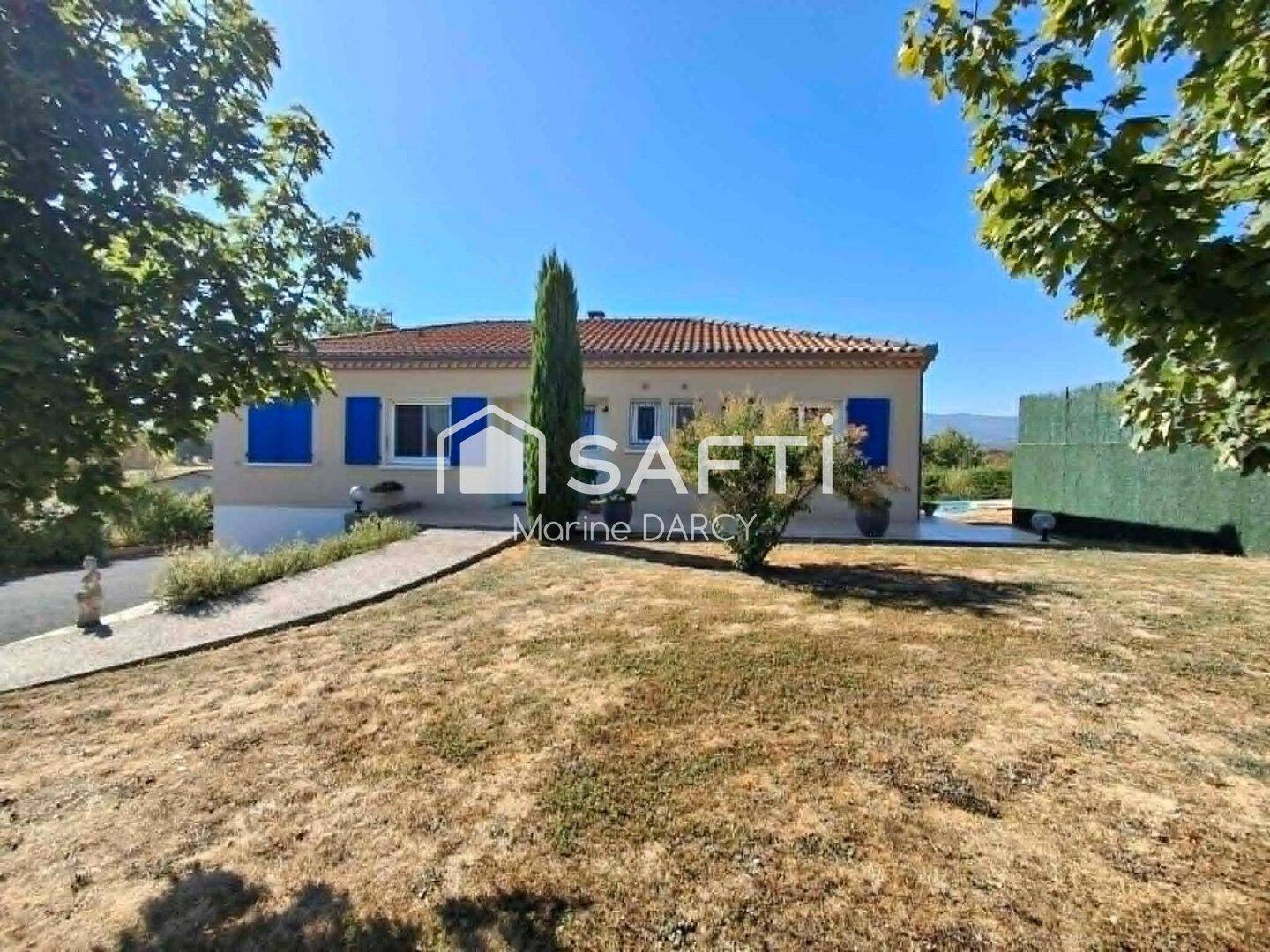 Maison 4 pièces 108 m² · à Saint-Avit · 108 m² · 300 000 €