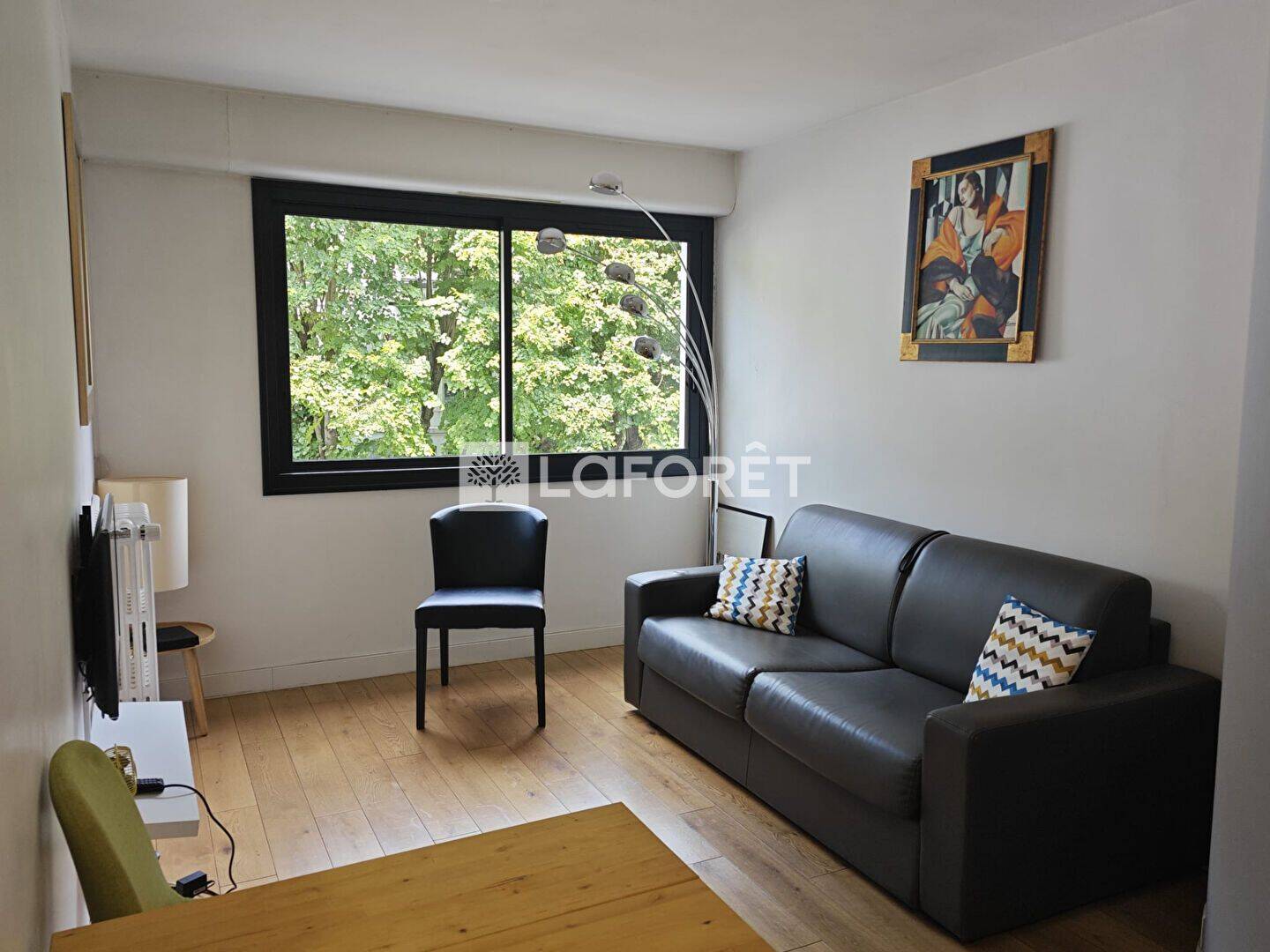 Appartement 2 pièces 38 m² · à Saint-Cloud · 38 m² · 275 000 €