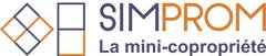 SIMPROM logo