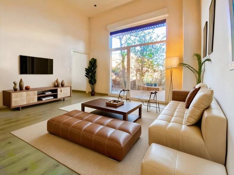 Appartement à vendre 155 000 € 2 pièces 1 chambre 46 m² 2 étages Zone d'Activité Nord Balma 31130