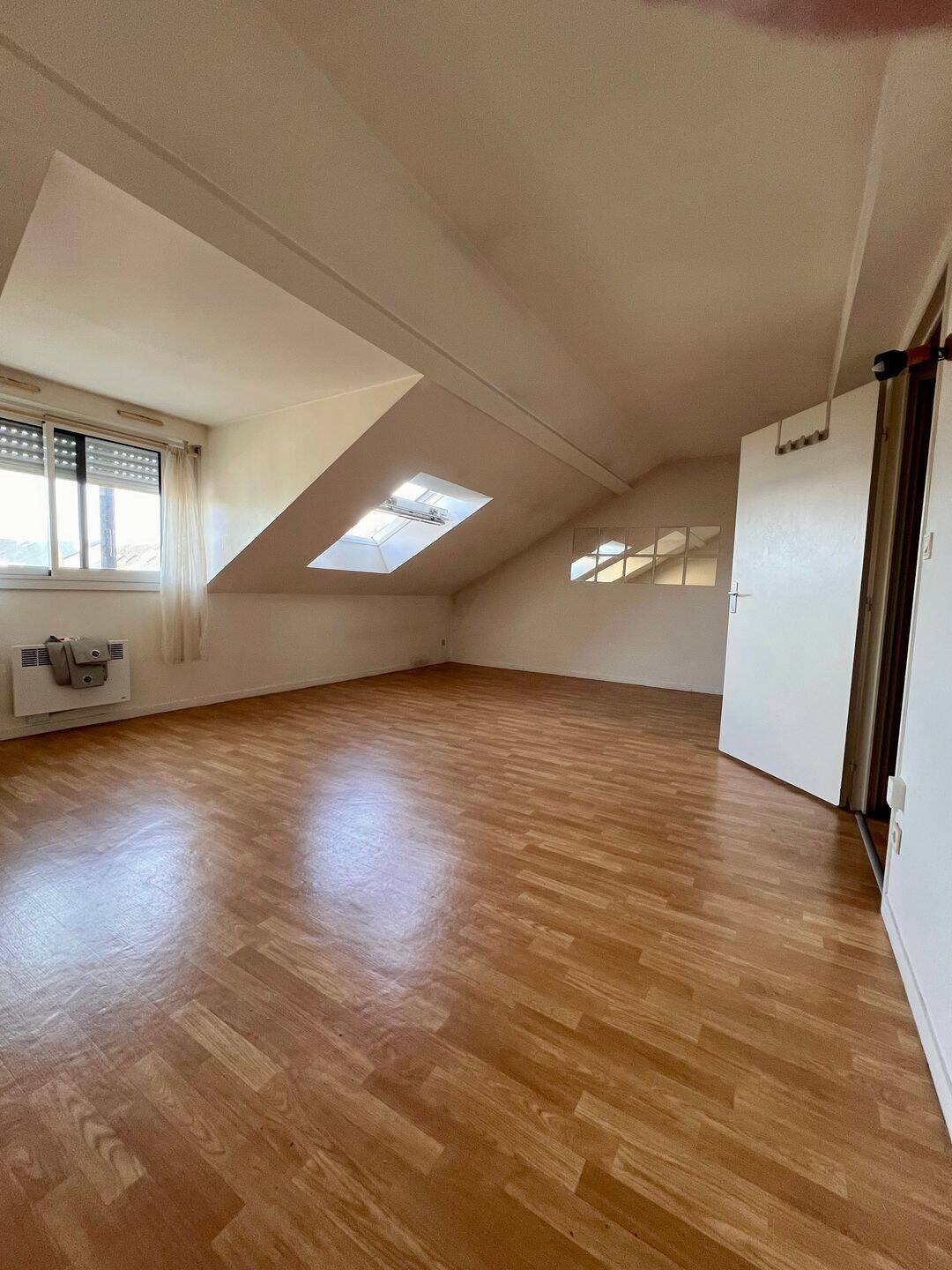 Appartement 2 pièces 38 m² · à Nantes · 38 m² · 750 €/mois