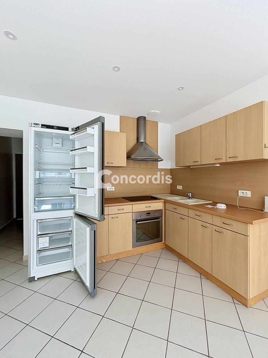 Appartement 2 pièces 59 m² · à Épinal · 59,2 m² · 650 €/mois