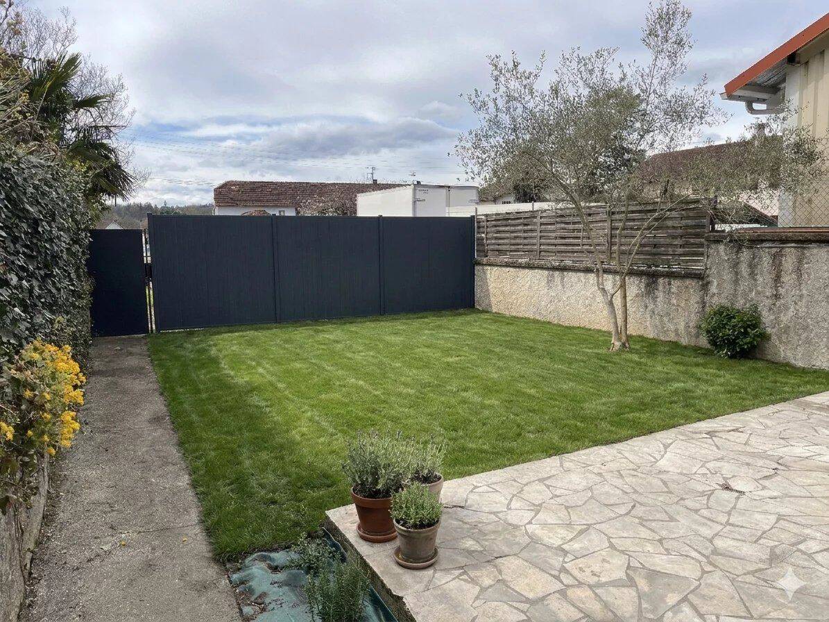 Maison 3 pièces 74 m² · à Bizanos · 74 m² · 185 000 €