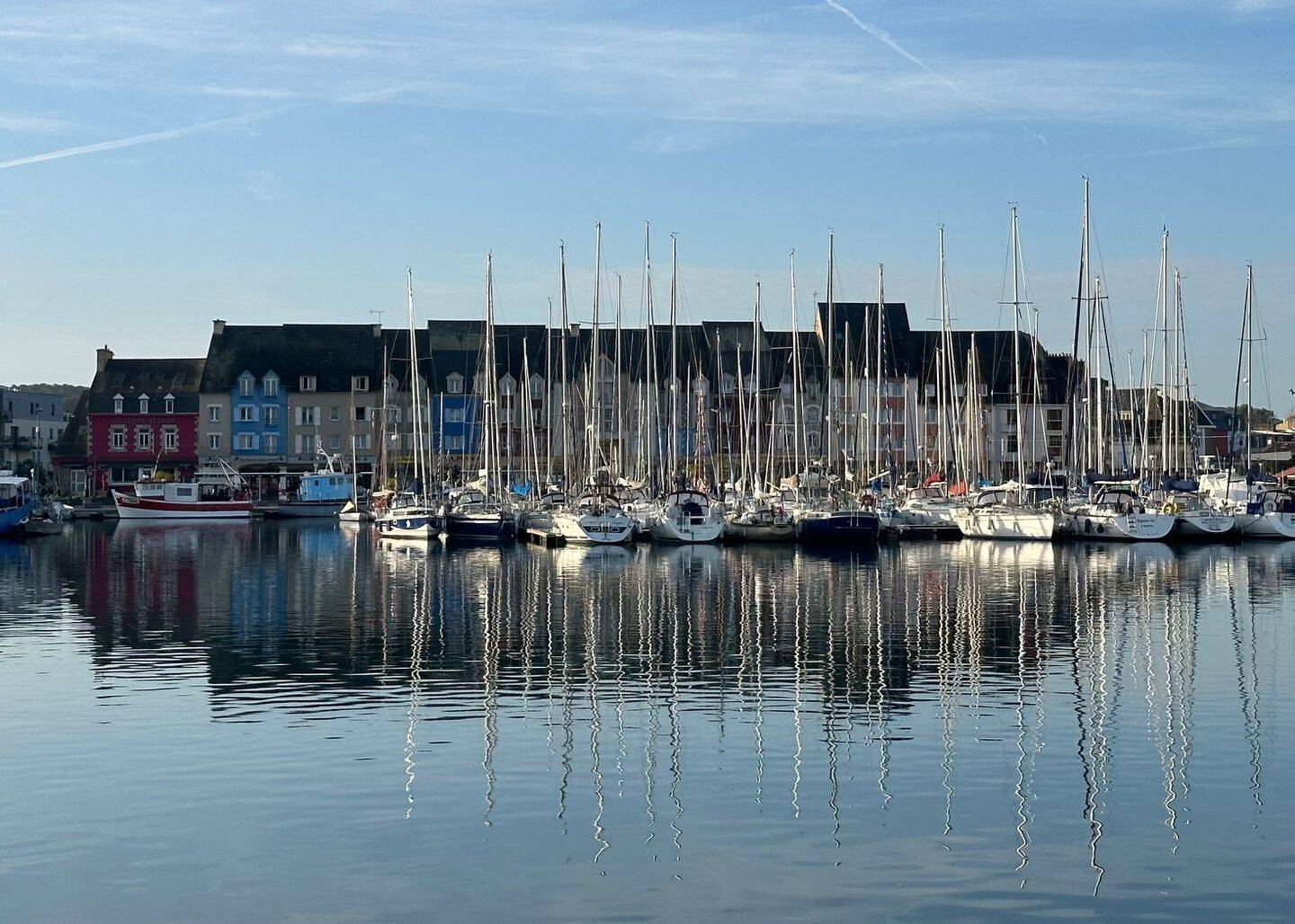 Appartement 2 pièces 37 m² · à Paimpol · 36,9 m² · 159 600 €