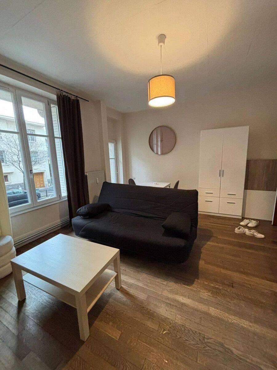 Appartement 1 pièce 24 m² · à Nancy · 24 m² · 500 €
