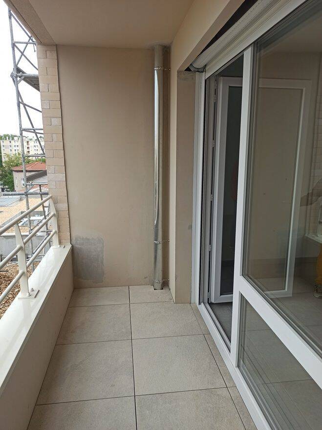 Appartement 2 pièces 38 m² · à Villeurbanne · 38,1 m² · 719 €/mois