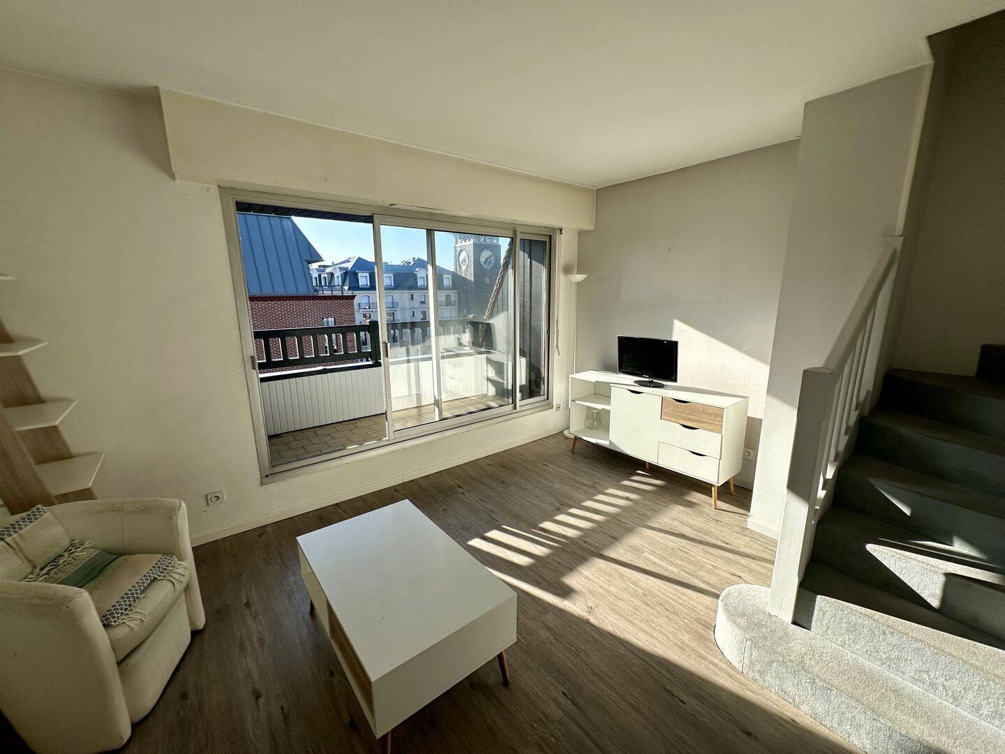 Appartement 2 pièces 35 m² · à Deauville · 35,3 m² · 270 000 €