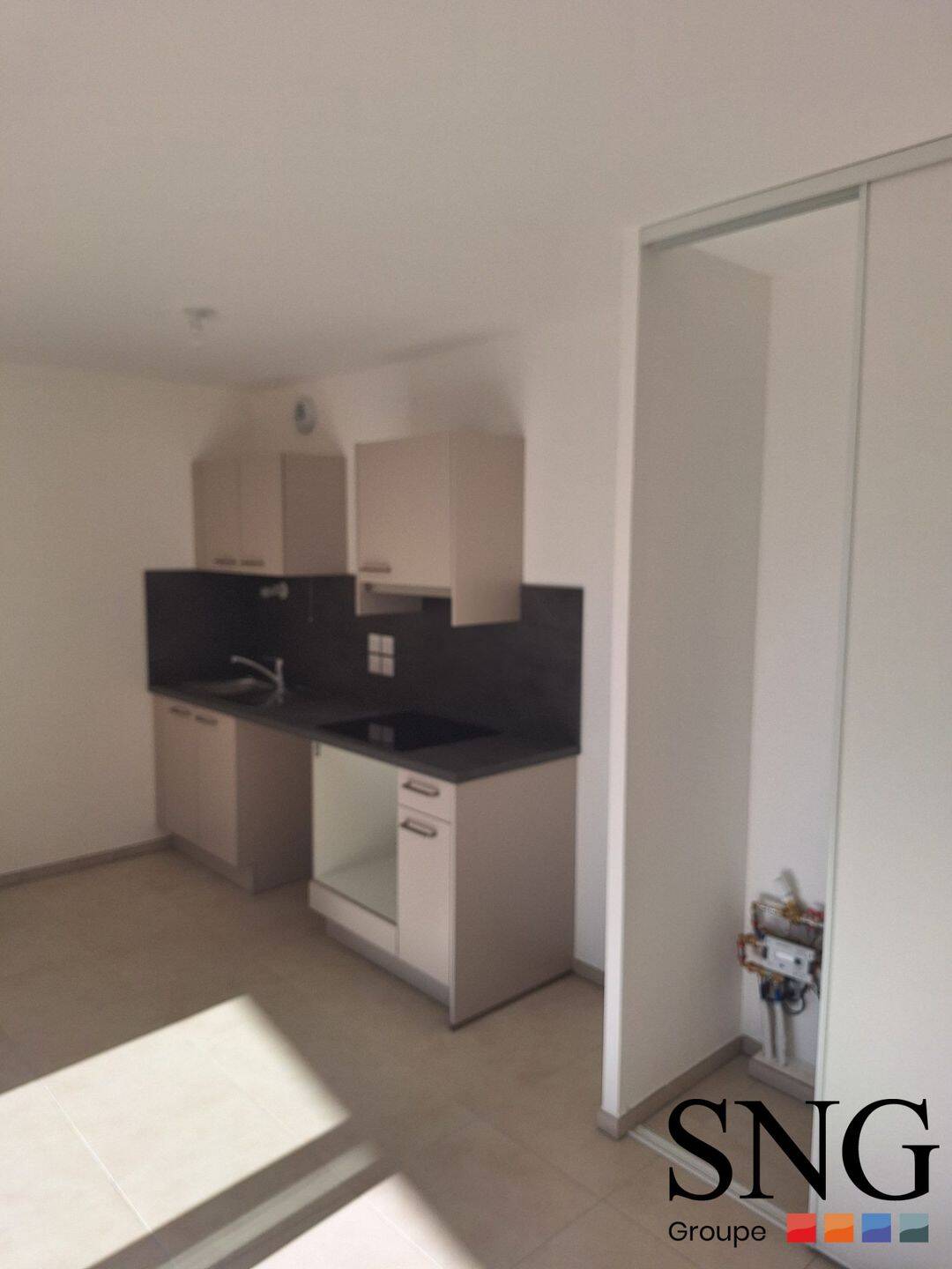 Appartement 1 pièce 31 m² · à Marseille 14ème Arrondissement · 31,1 m² · 620 €/mois