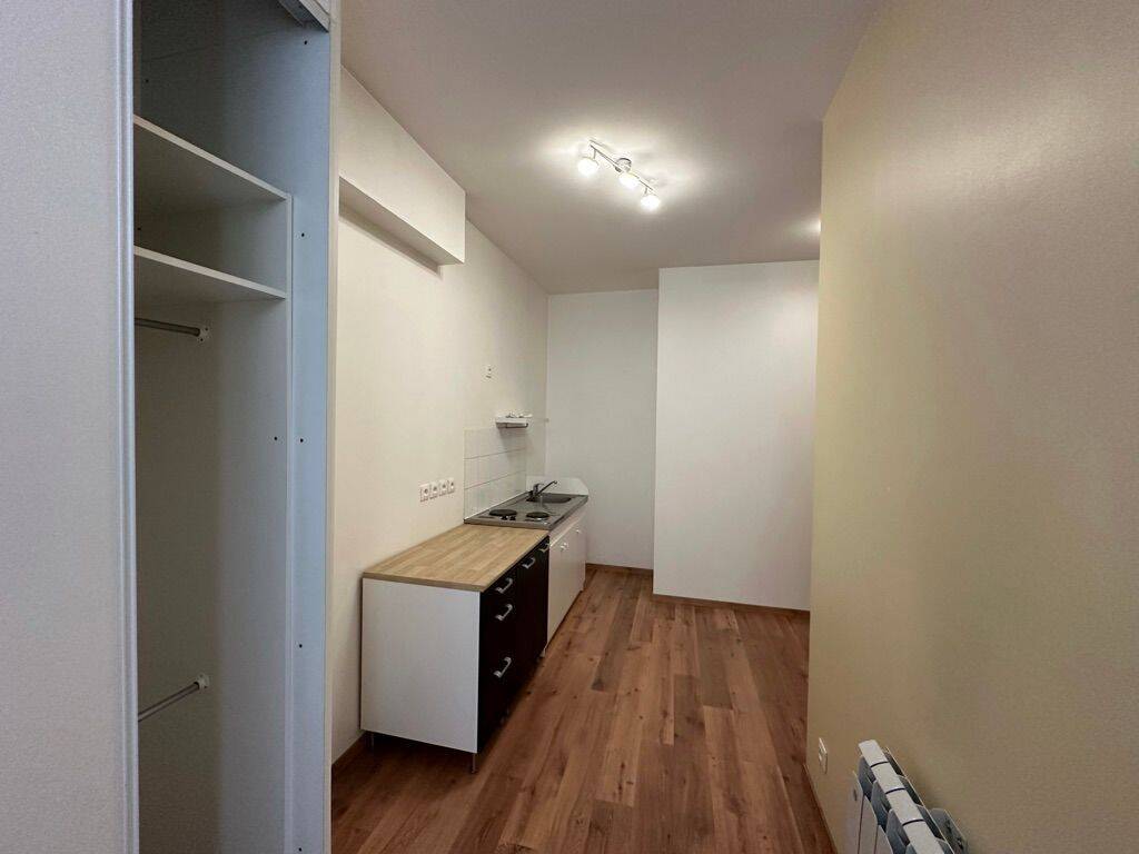 Appartement 2 pièces 29 m² · à Lyon 7ème Arrondissement · 29 m² · 516 €
